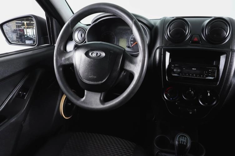 ВАЗ (LADA) Granta 11 из 20