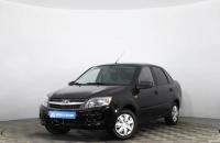 ВАЗ (LADA) Granta 3 из 20
