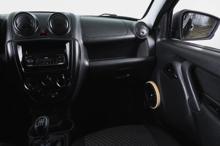 ВАЗ (LADA) Granta 13 из 20