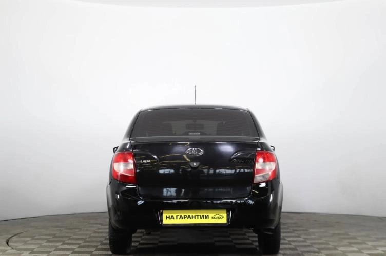 ВАЗ (LADA) Granta 5 из 20