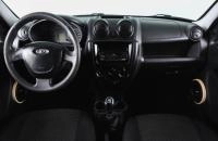 ВАЗ (LADA) Granta 12 из 20