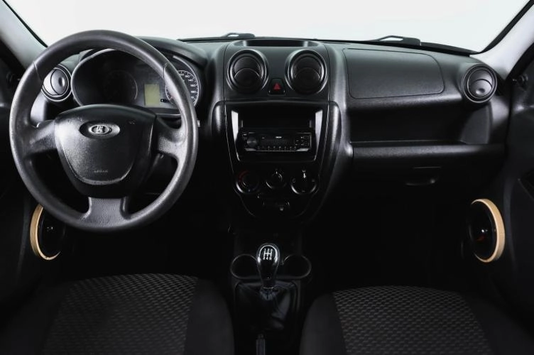 ВАЗ (LADA) Granta 12 из 20