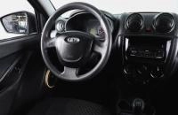 ВАЗ (LADA) Granta 11 из 20