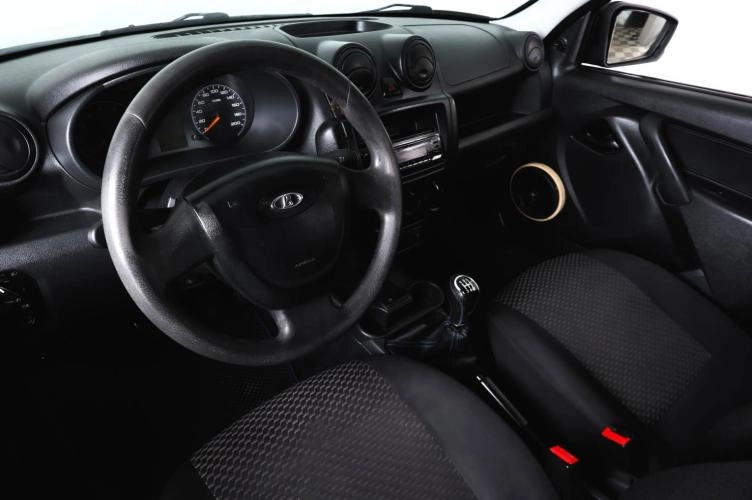 ВАЗ (LADA) Granta 7 из 20