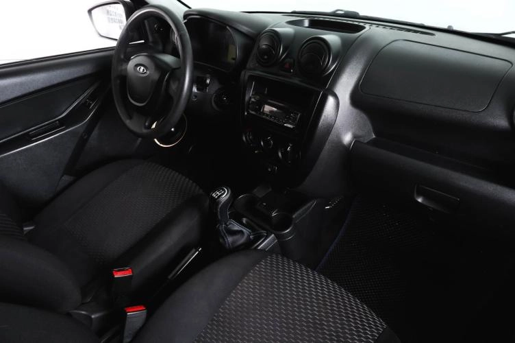ВАЗ (LADA) Granta 10 из 20
