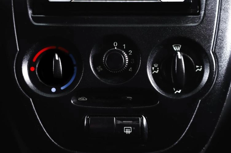 ВАЗ (LADA) Granta 16 из 20