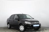 ВАЗ (LADA) Granta 1 из 20