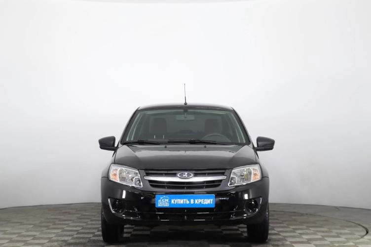 ВАЗ (LADA) Granta 2 из 20