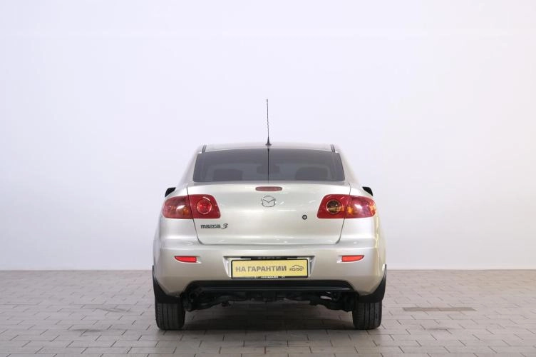 Mazda 3 5 из 6