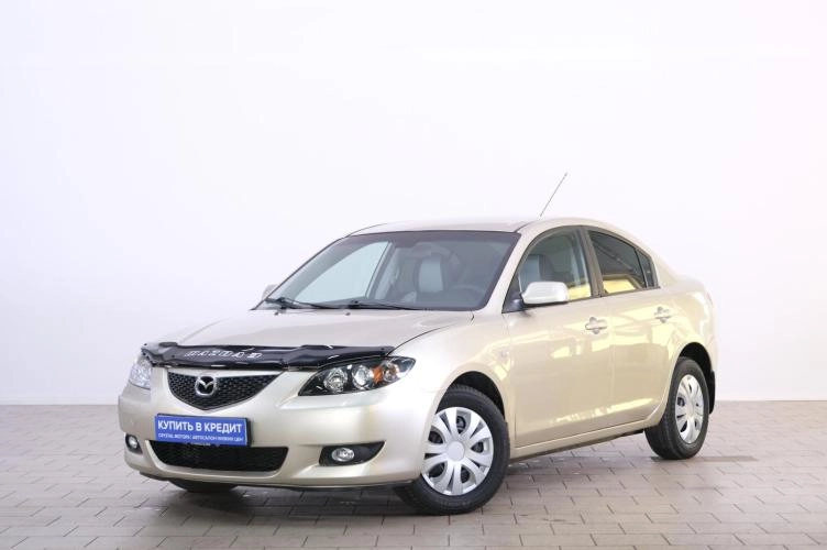 Mazda 3 3 из 6