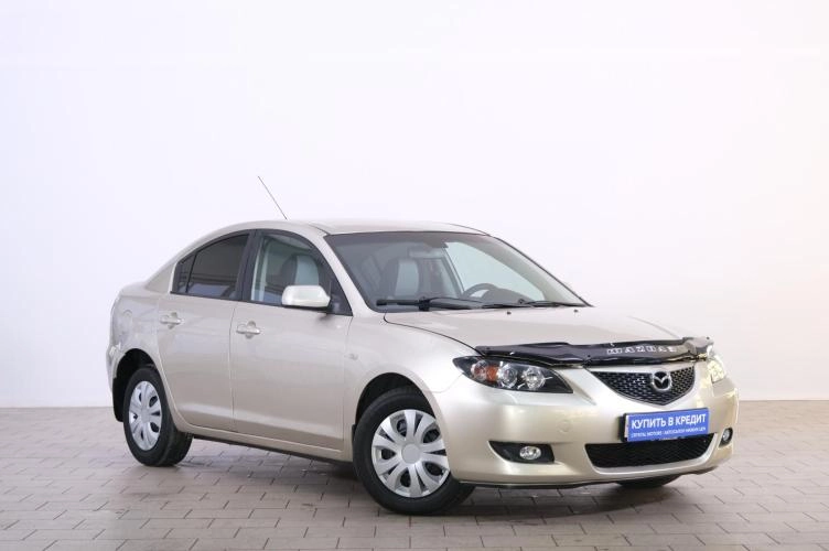 Mazda 3 1 из 6