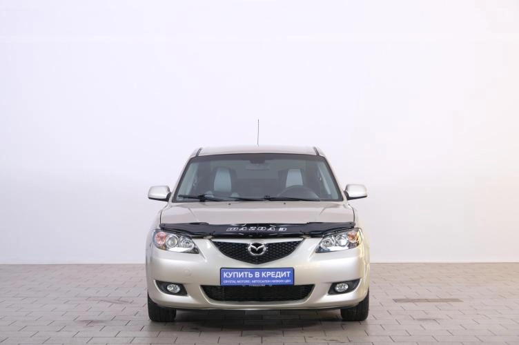 Mazda 3 2 из 6
