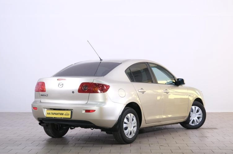 Mazda 3 6 из 6