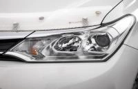 Toyota Corolla Fielder 7 из 22
