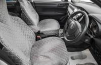 Toyota Corolla Fielder 10 из 22