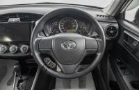 Toyota Corolla Fielder 13 из 22