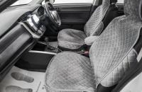 Toyota Corolla Fielder 19 из 22