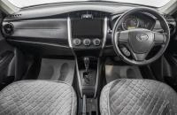 Toyota Corolla Fielder 9 из 22
