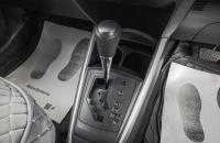 Toyota Corolla Fielder 17 из 22
