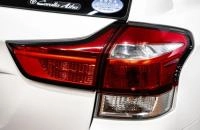 Toyota Corolla Fielder 8 из 22