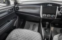 Toyota Corolla Fielder 18 из 22