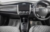 Toyota Corolla Fielder 15 из 22