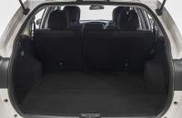 Toyota Corolla Fielder 22 из 22