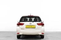 Toyota Corolla Fielder 5 из 22