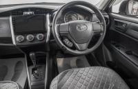 Toyota Corolla Fielder 14 из 22