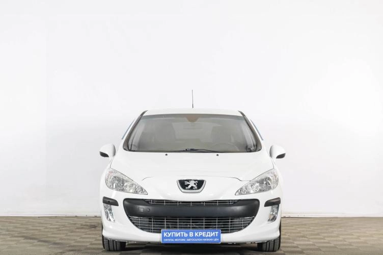 Peugeot 308 2 из 6