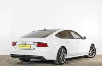 Audi A7 6 из 24