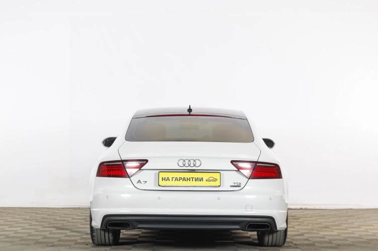 Audi A7 5 из 6
