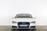 Audi A7 2 из 24