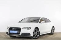 Audi A7 3 из 24