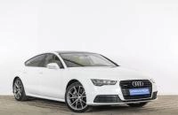 Audi A7 1 из 24