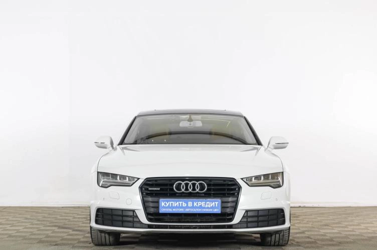 Audi A7 2 из 6