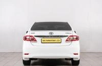 Toyota Corolla 5 из 22