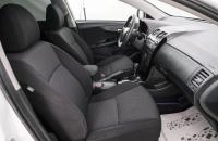Toyota Corolla 13 из 22