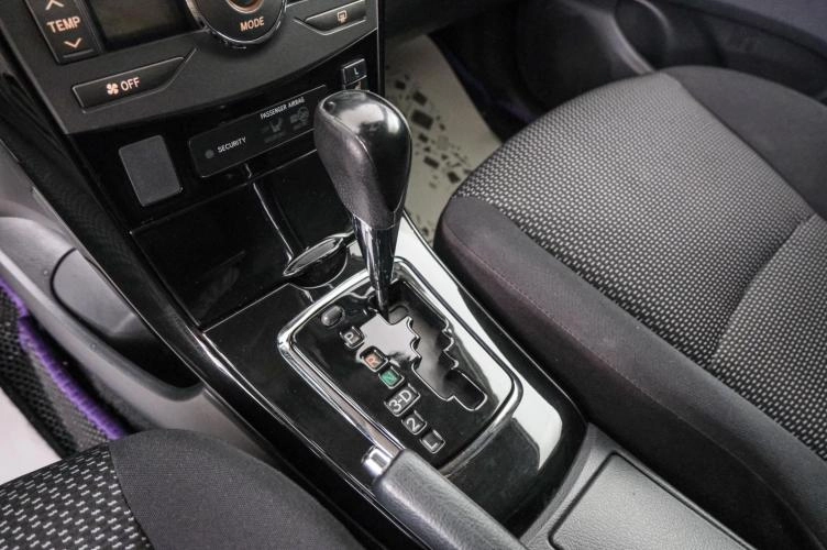 Toyota Corolla 17 из 22