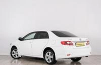 Toyota Corolla 4 из 22