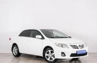 Toyota Corolla 1 из 22