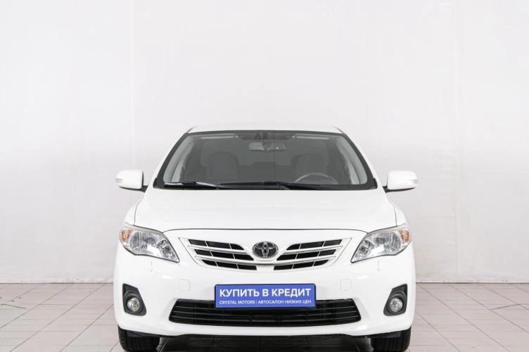 Toyota Corolla 2 из 6