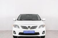 Toyota Corolla 2 из 22