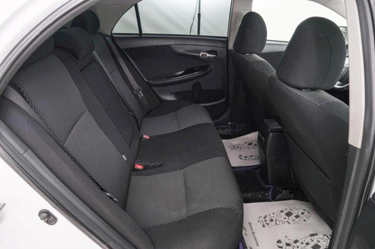 Toyota Corolla 21 из 22