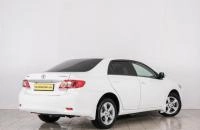 Toyota Corolla 6 из 22