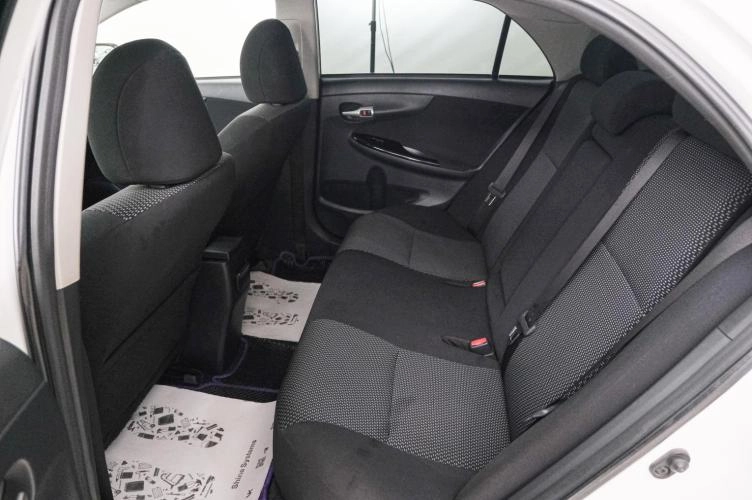 Toyota Corolla 20 из 22