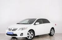 Toyota Corolla 3 из 22