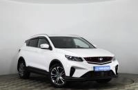 Belgee X50 1 из 30