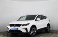 Belgee X50 3 из 30