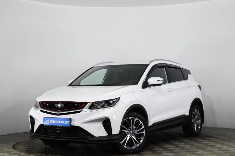 Belgee X50 3 из 6